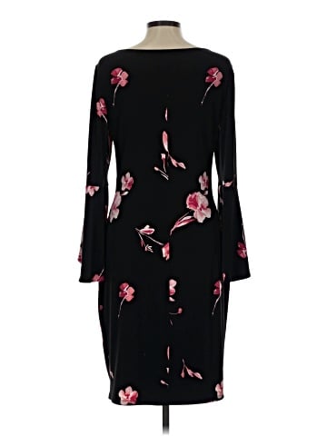 Lauren by Ralph Lauren Cocktail Dress (view 2)