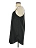 GiGio Black Sleeveless Blouse Size S - photo 5