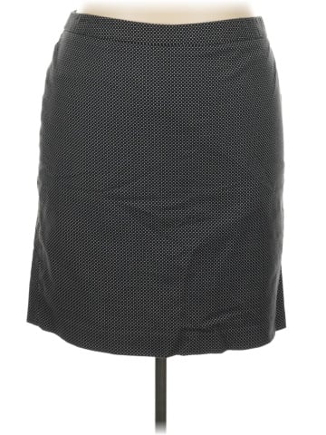 Liz Claiborne Career Casual Skirt (view 1)