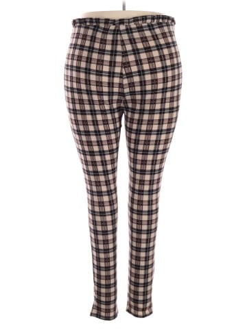 Shein Curve Casual Pants (view 2)