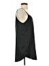 GiGio Black Sleeveless Blouse Size S - photo 4