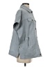 Chico's Blue Denim Jacket Size S - photo 4