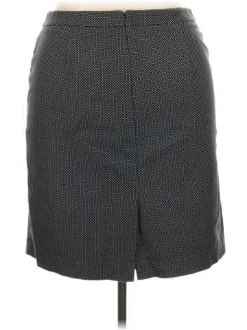 Liz Claiborne Career Casual Skirt (view 2)