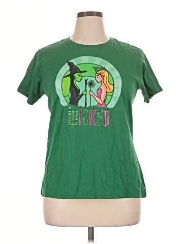 Port & Company Short Sleeve T-Shirt (view 1)