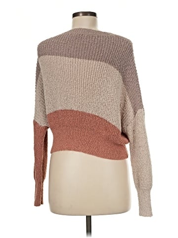 Debut Pullover Sweater (view 2)