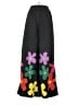 Shein Black Casual Pants Size S - photo 1