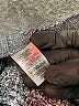 Ann Taylor LOFT Outlet Tweed Gray Blazer Size M (petite) - photo 7