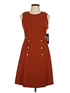 Donna Karan New York Casual Dress (view 1)