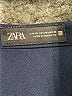 Zara Blue Jumpsuit Size XS - photo 4