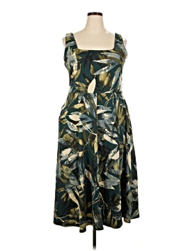 Nine Britton Casual Dress