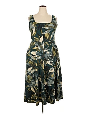 Nine Britton Casual Dress (view 1)