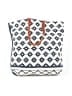 Böhme 100% Cotton Print Blue Tote One size - photo 1