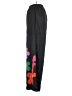 Shein Black Casual Pants Size S - photo 5