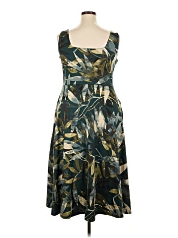 Nine Britton Casual Dress (view 2)