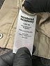Assorted Brands 100% Cotton Solid Tan Jacket Size 10 - 12 - photo 4