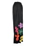 Shein Black Casual Pants Size S - photo 4