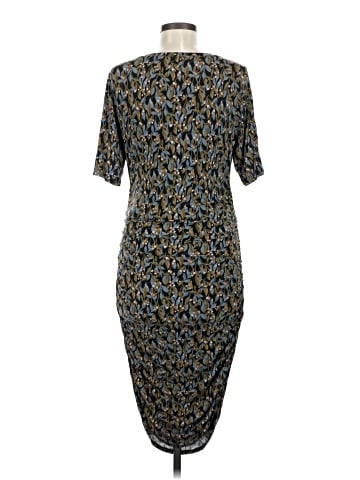 Motherhood Casual Dress (view 2)