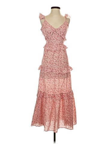 Petal and Pup Cocktail Dress (view 1)