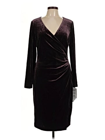 Lauren by Ralph Lauren Cocktail Dress (view 1)