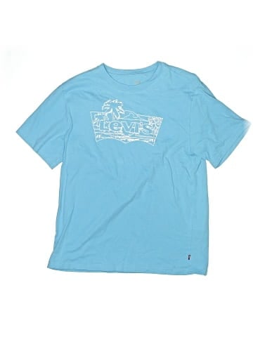 Levi's Short Sleeve T-Shirt (view 1)