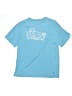 Levi's 100% Cotton Blue Short Sleeve T-Shirt Size S (youth) - photo 1