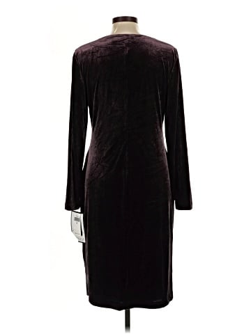 Lauren by Ralph Lauren Cocktail Dress (view 2)