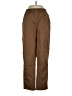 Everlane Brown Cargo Pants Size 00 - photo 1