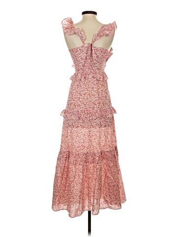 Petal and Pup Cocktail Dress (view 2)