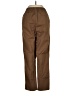 Everlane Brown Cargo Pants Size 00 - photo 2