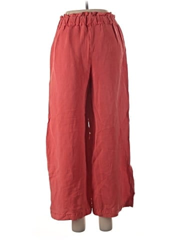 YFB Linen Pants (view 2)