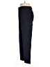 Thakoon Stripes Blue Casual Pants Size 6 - photo 5