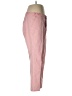 Grace Pink Casual Pants Size 6 - photo 4