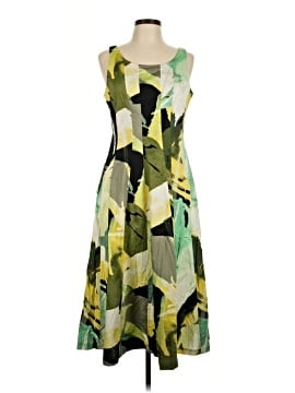 Donna Karan New York Casual Dress (view 1)