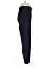 Thakoon Stripes Blue Casual Pants Size 6 - photo 4