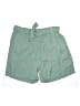 Ulla Popken Solid Green Board Shorts Size 16 - 18 - photo 1