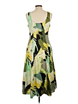 Donna Karan New York Casual Dress (view 2)