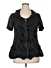 Dereon 100% Polyester Black Jacket Size XL - photo 1