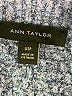 Ann Taylor Tweed Blue Cardigan Size XS (petite) - photo 7