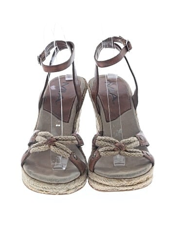 Mia Wedges (view 2)