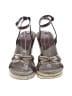 Mia Brown Wedges Size 6 1/2 - photo 2