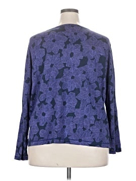 Gudrun Sjödén 3/4 Sleeve T-Shirt (view 2)