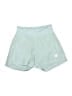 Canada Weather Gear Solid Teal Athletic Shorts Size S - photo 1