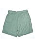 Ulla Popken Solid Green Board Shorts Size 16 - 18 - photo 2