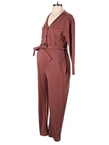 Old Navy - Maternity Jumpsuit (view 1)