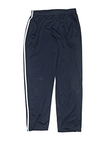Adidas Track Pants (view 1)
