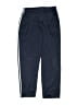 Adidas Blue Track Pants Size 14 - photo 1