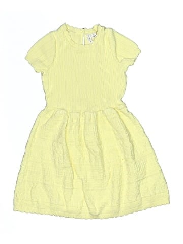 Janie and Jack Dress (view 1)