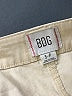 BDG Tan Casual Skirt Size S - photo 4