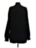 Quince 100% Cotton Black Cardigan Size S - photo 2