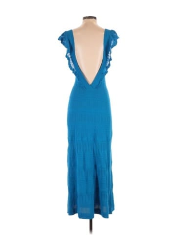 LA MAILLE SEZANE Paris Cocktail Dress (view 2)